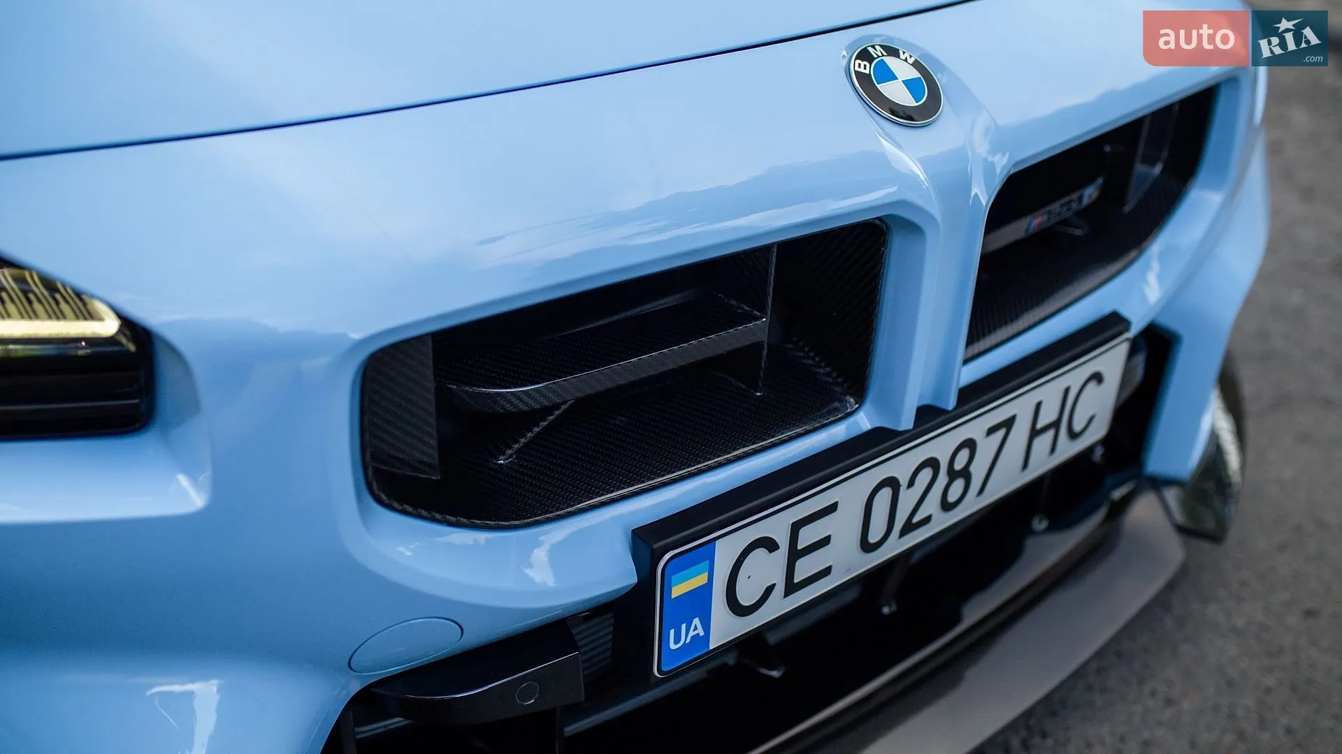 2023 BMW M2 - мініатюра 23
