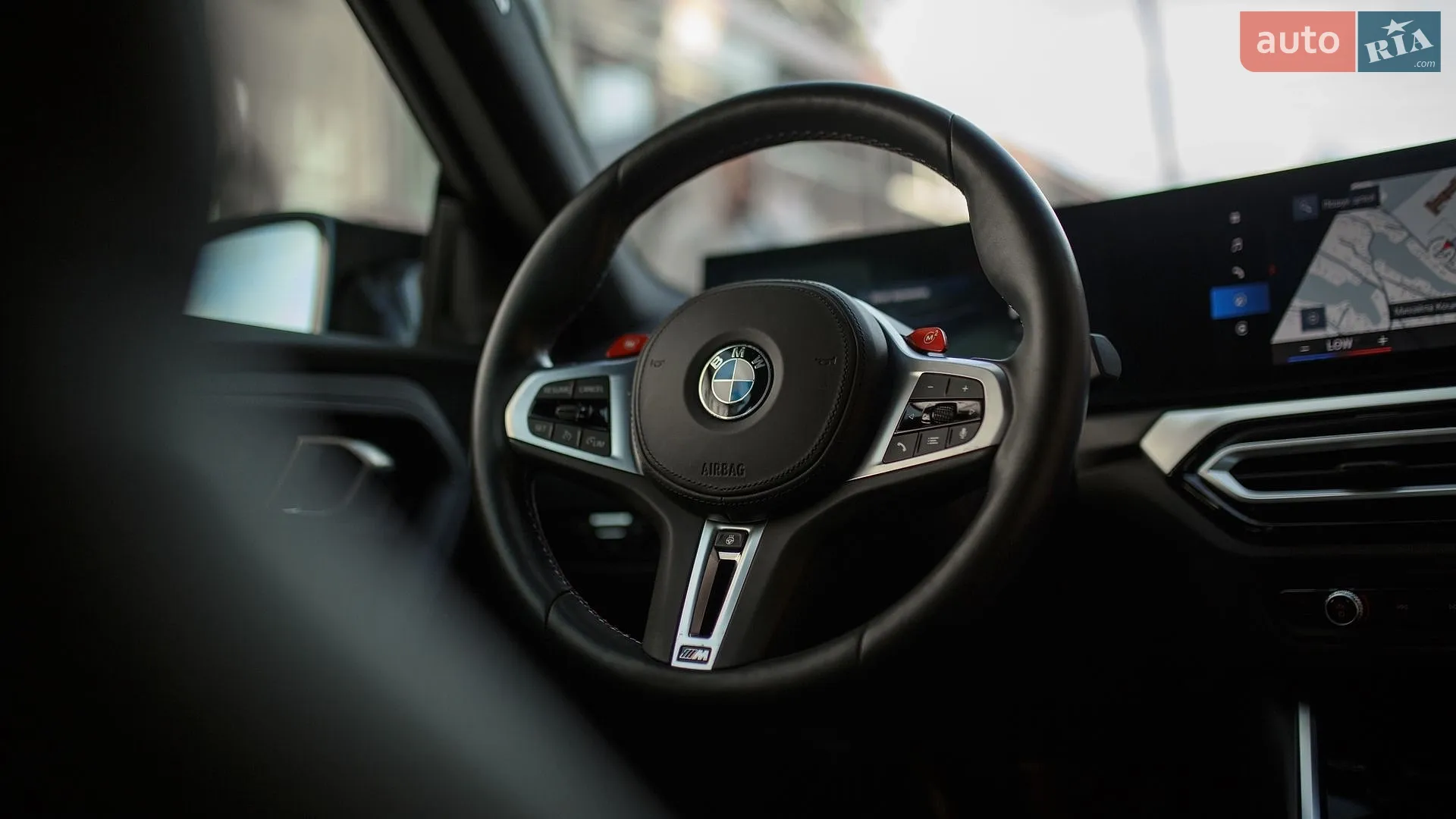 2023 BMW M2 - мініатюра 31