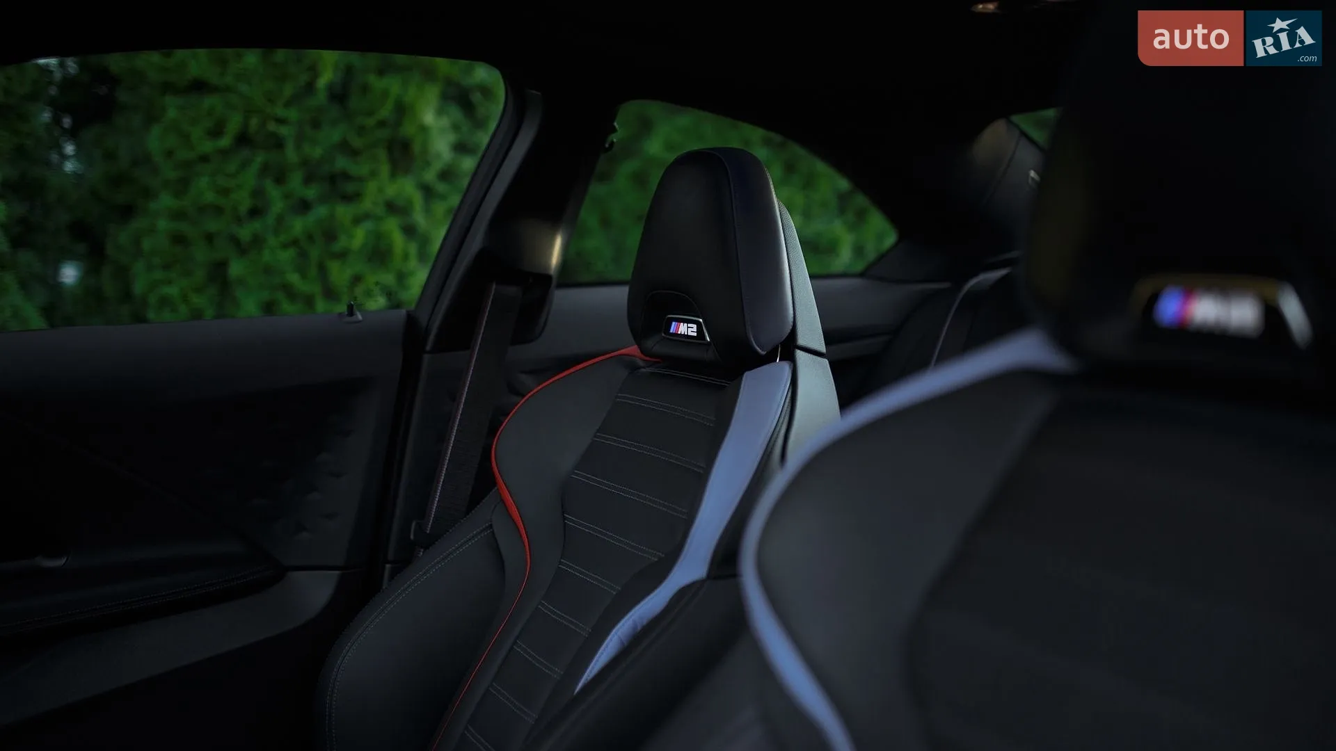 2023 BMW M2 - мініатюра 41