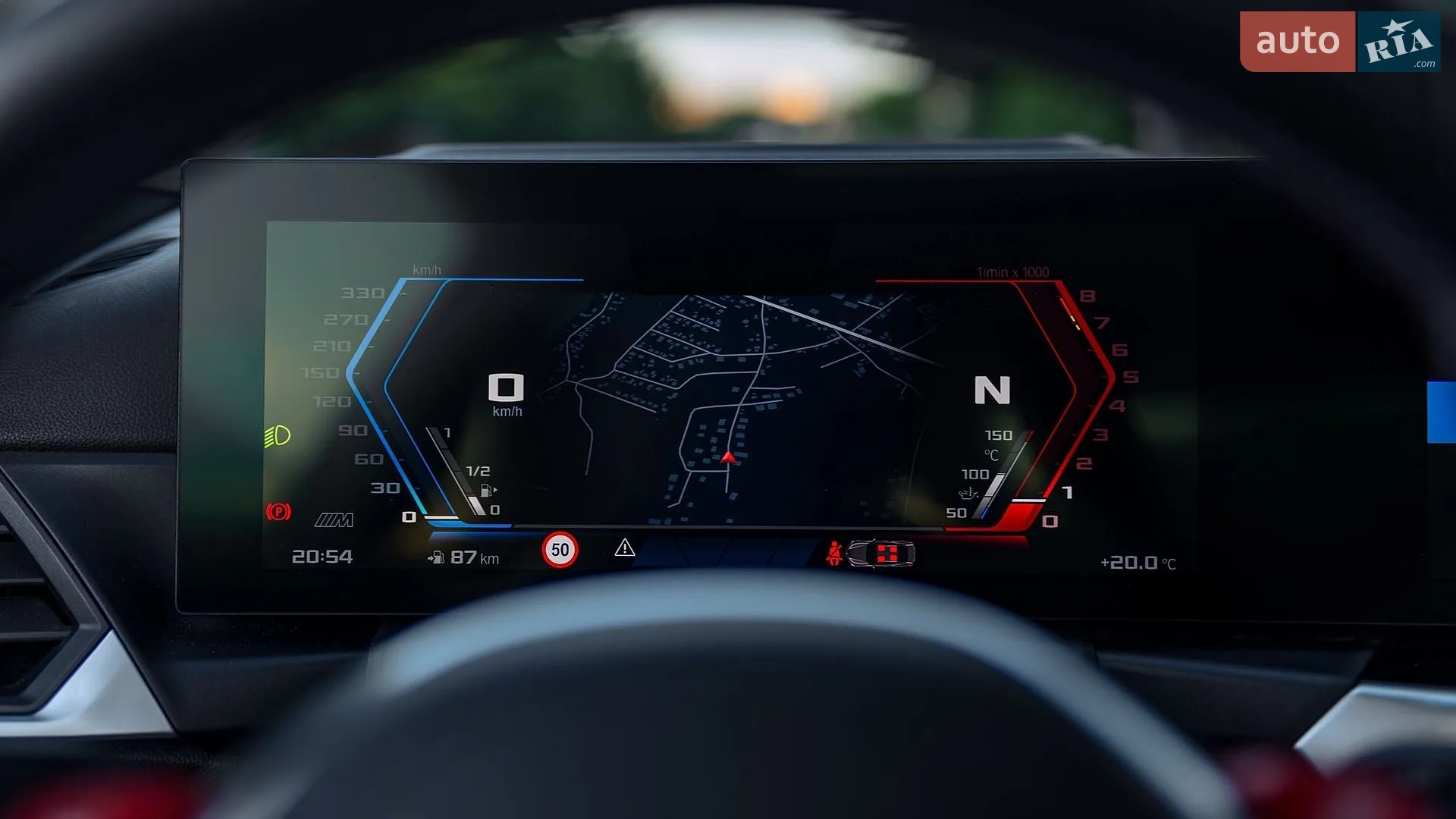 2023 BMW M2 - мініатюра 55