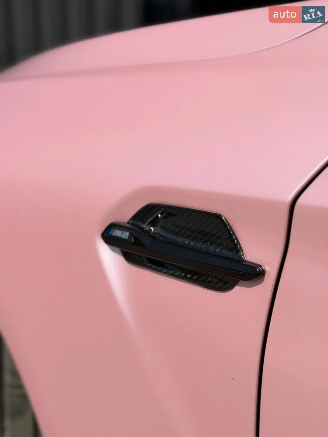 2017 BMW M2 - мініатюра 10