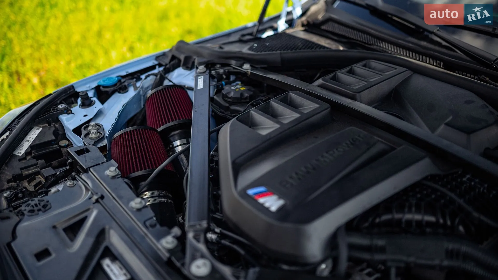 2024 BMW M2 - мініатюра 11