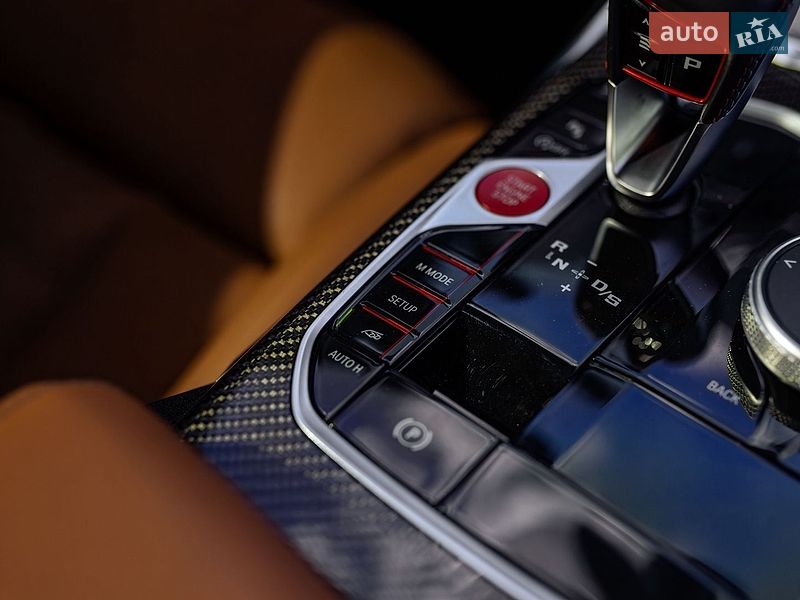 Купе BMW M2 2024 в Тернополі