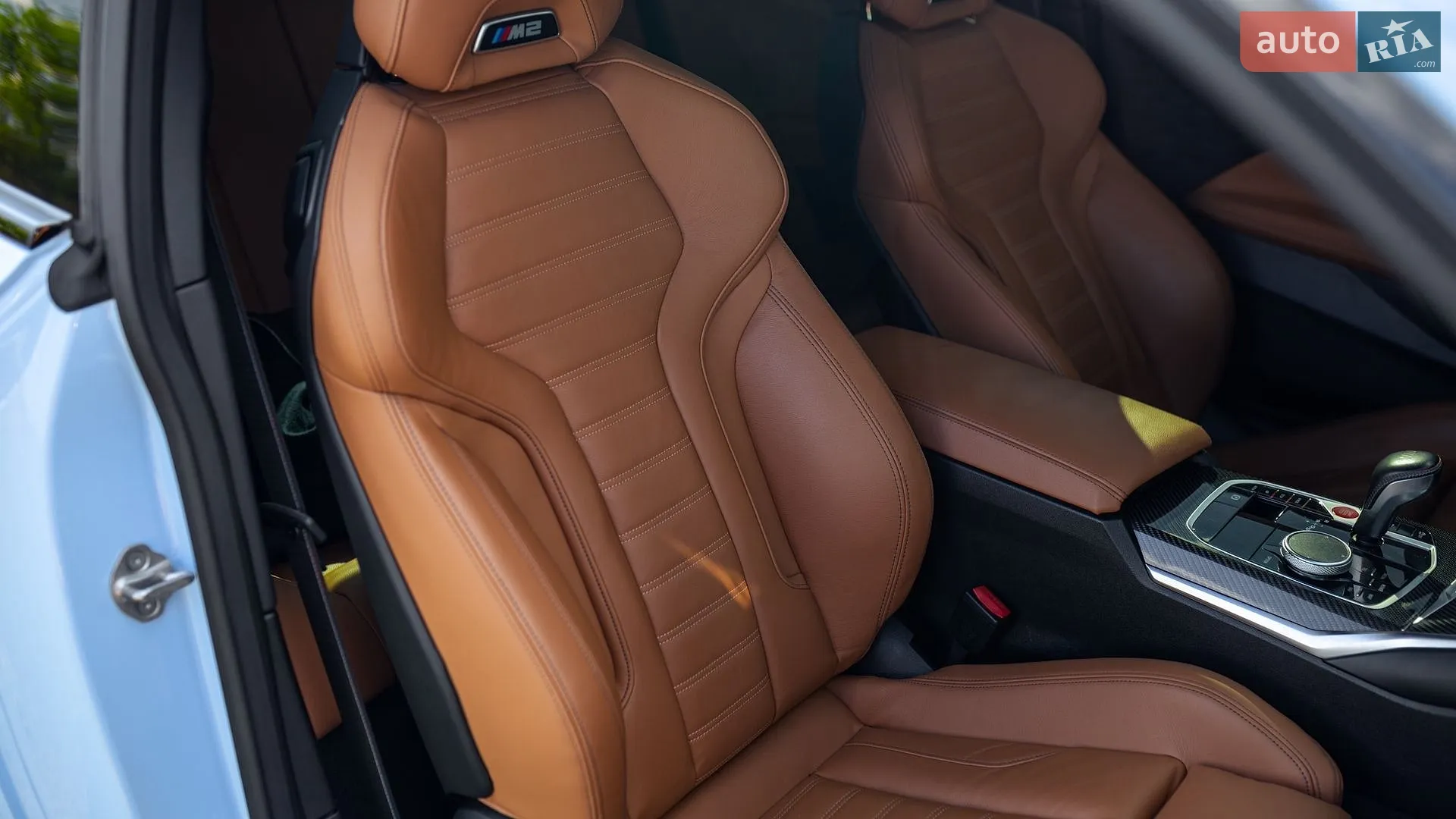 2024 BMW M2 - мініатюра 28