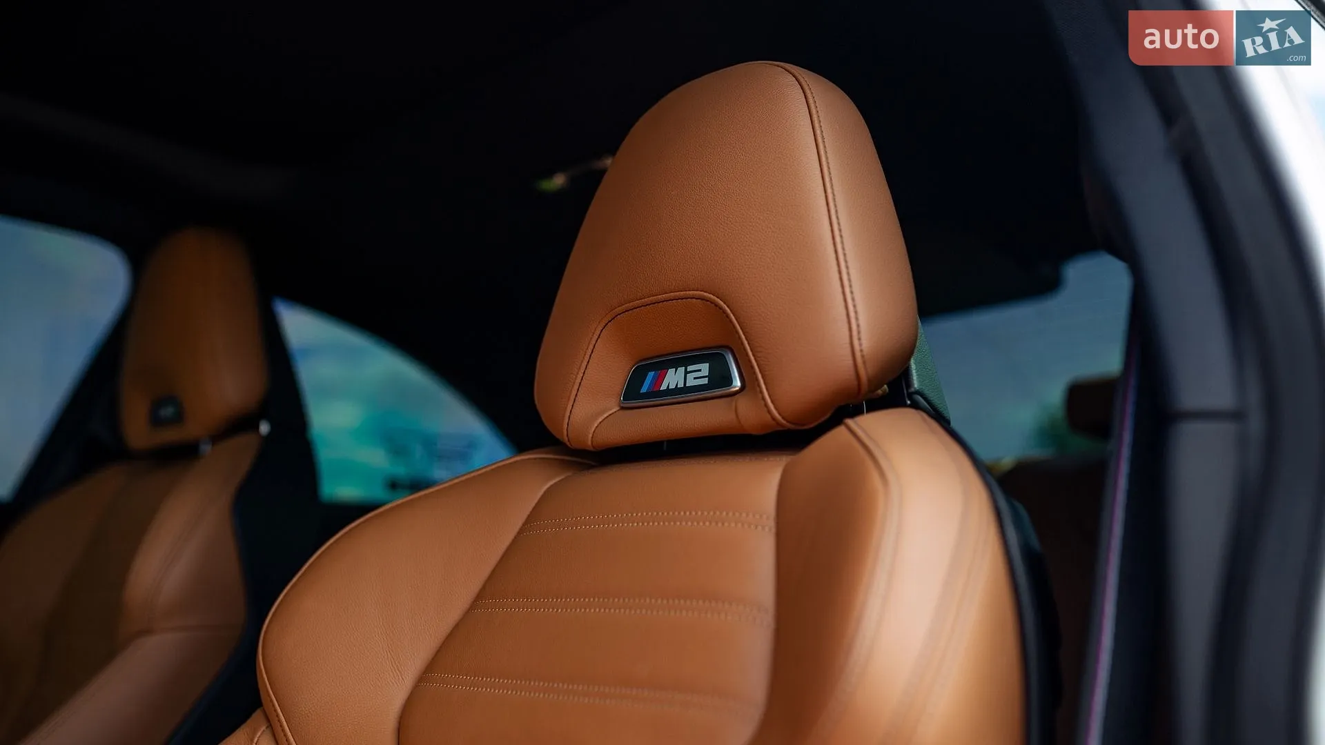 2024 BMW M2 - мініатюра 32