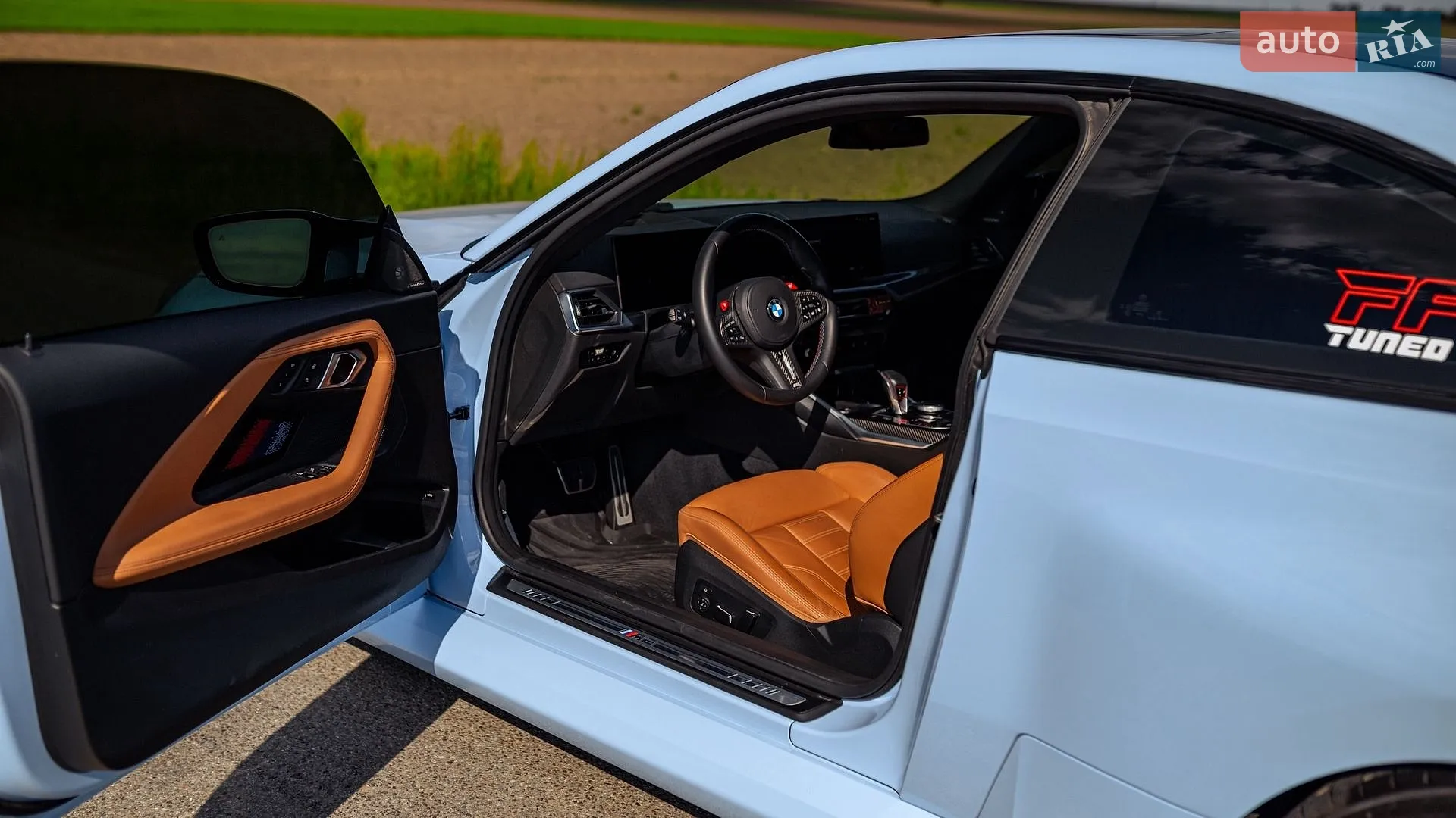 2024 BMW M2 - мініатюра 37