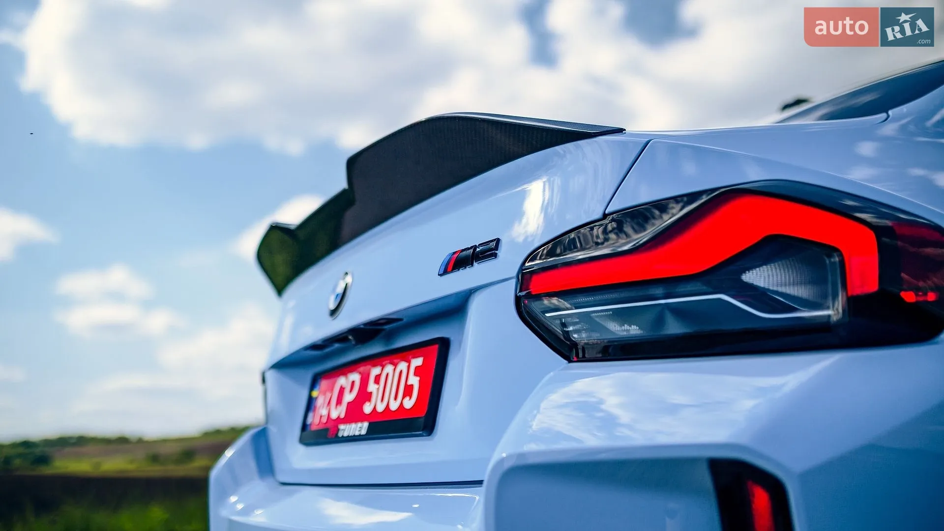 2024 BMW M2 - мініатюра 48