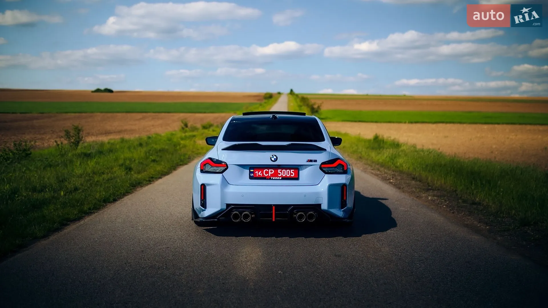 2024 BMW M2 - мініатюра 60