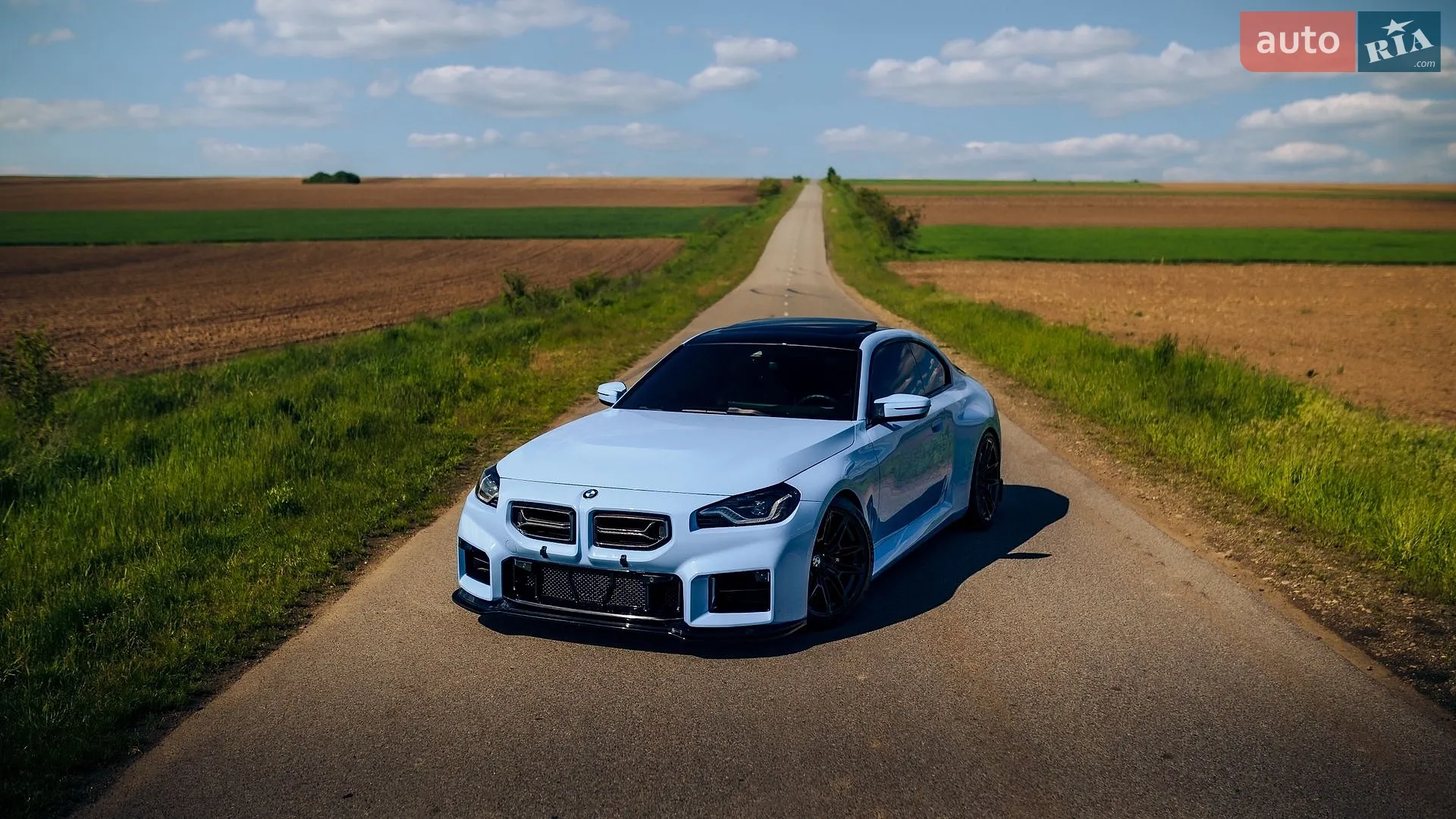 2024 BMW M2 - мініатюра 68