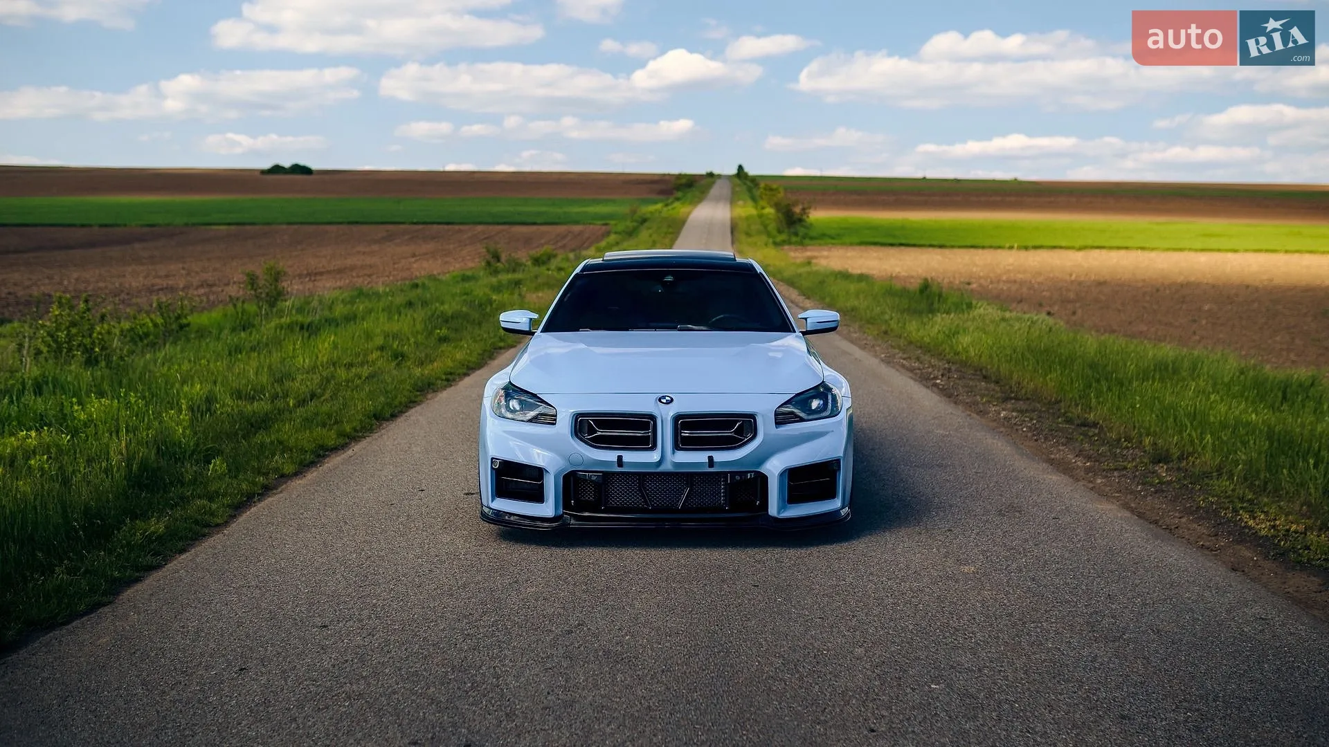 2024 BMW M2 - мініатюра 72