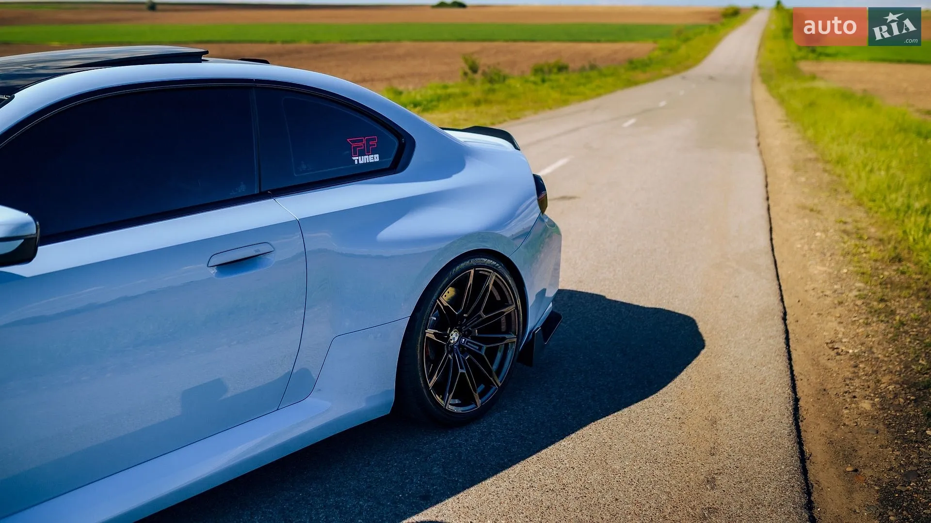 2024 BMW M2 - мініатюра 74