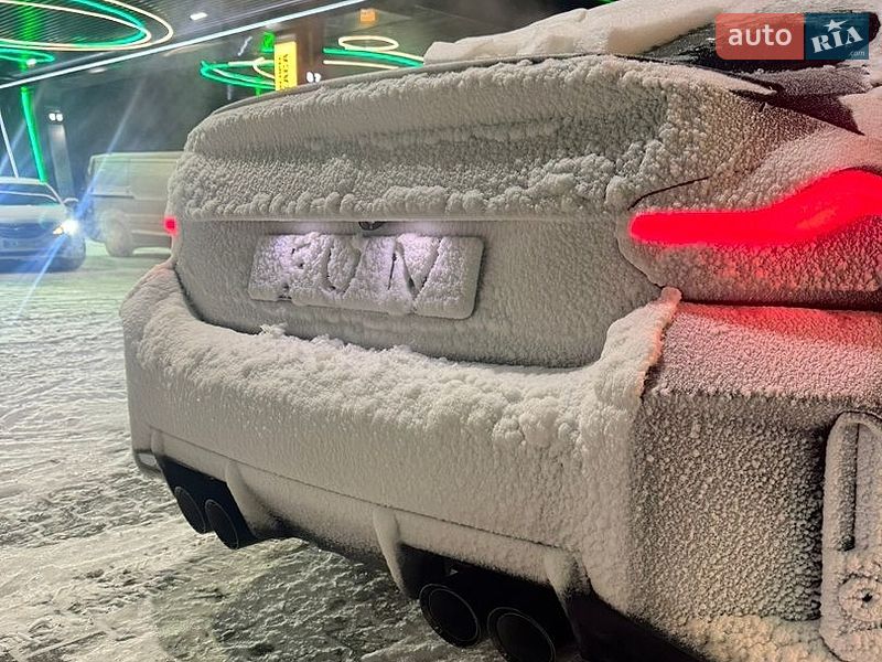Купе BMW M2 2024 в Києві фото 12 Купе BMW M2 2024 в Києві
