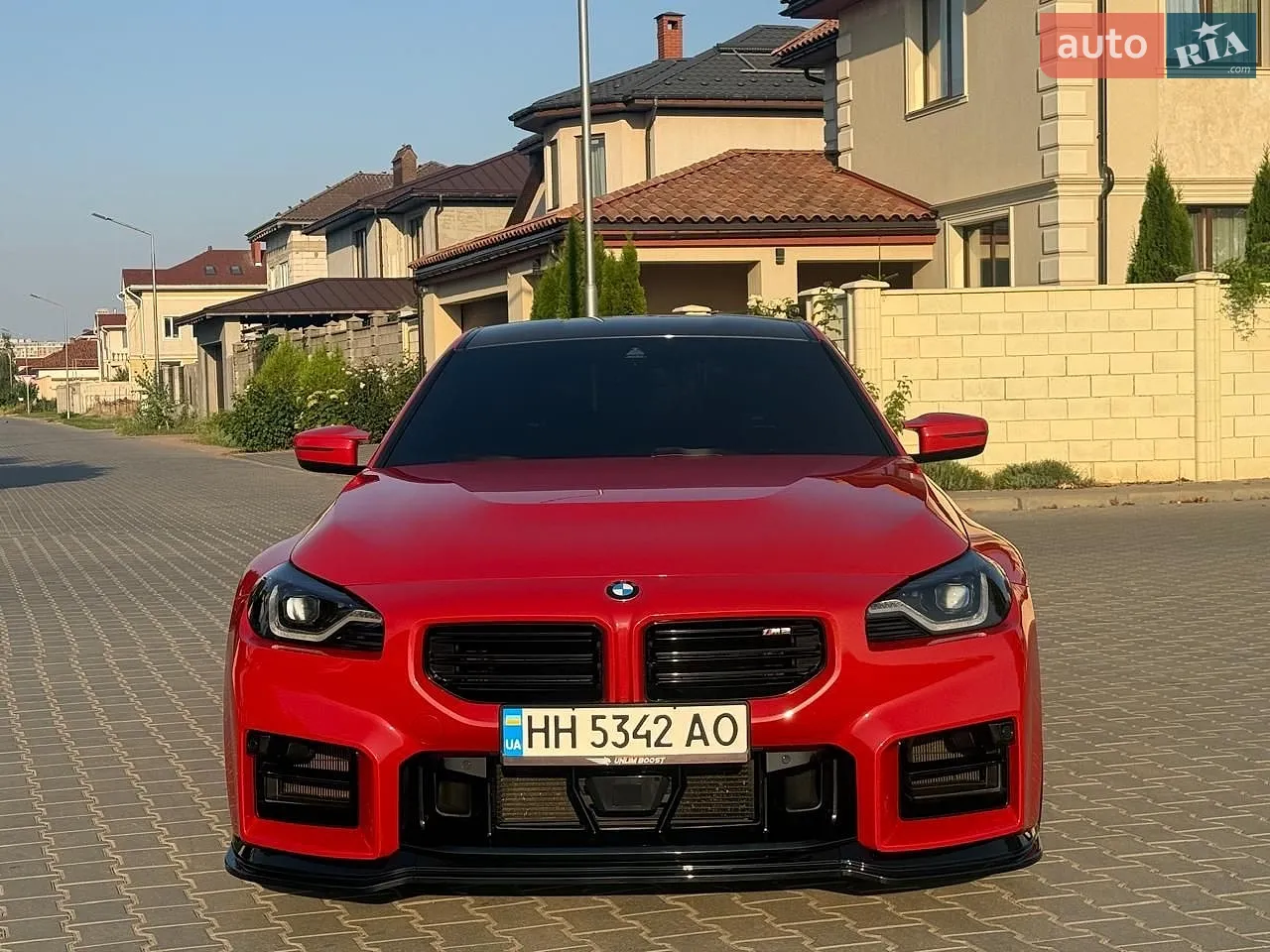 2023 BMW M2 - мініатюра 2