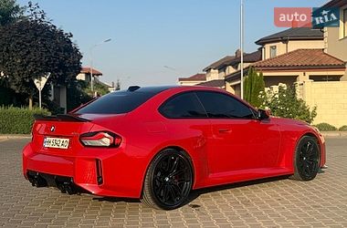 Купе BMW M2 2023 в Одессе
