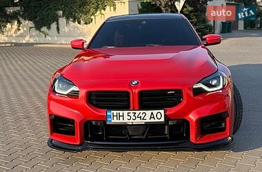 Купе BMW M2 2023 в Одессе