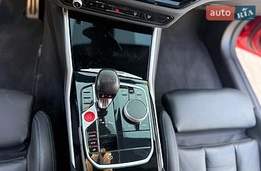 Купе BMW M2 2023 в Одессе