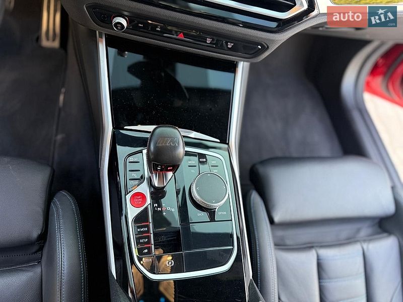 Купе BMW M2 2023 в Одессе
