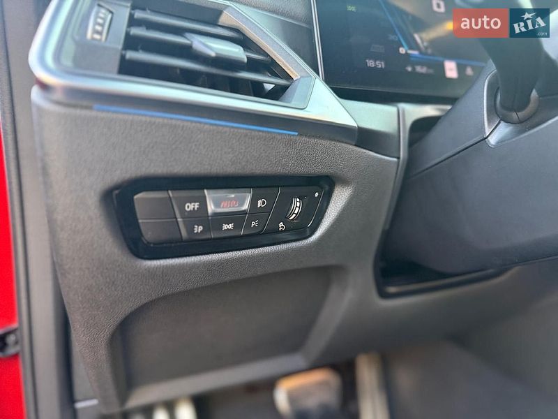 Купе BMW M2 2023 в Одессе