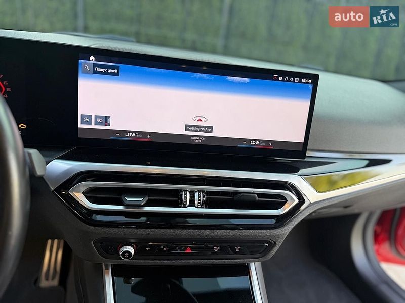Купе BMW M2 2023 в Одессе