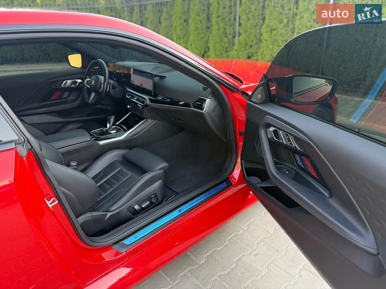 2023 BMW M2 - мініатюра 30