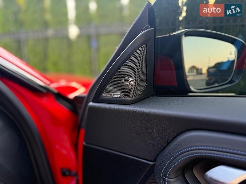 Купе BMW M2 2023 в Одессе