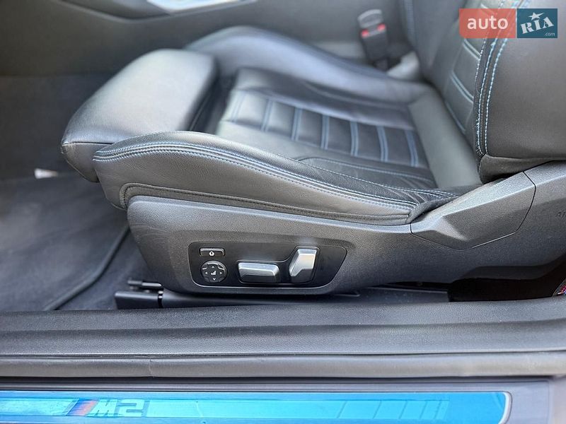 Купе BMW M2 2023 в Одессе