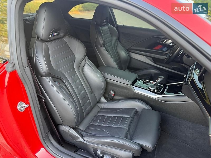 Купе BMW M2 2023 в Одессе