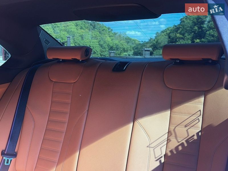 Купе BMW M2 2024 в Тернополе