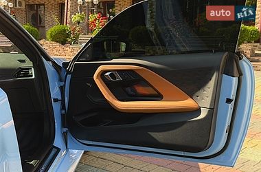 Купе BMW M2 2024 в Тернополе