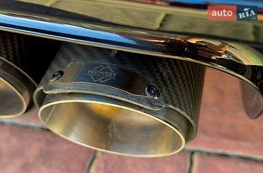 Купе BMW M2 2024 в Тернополе