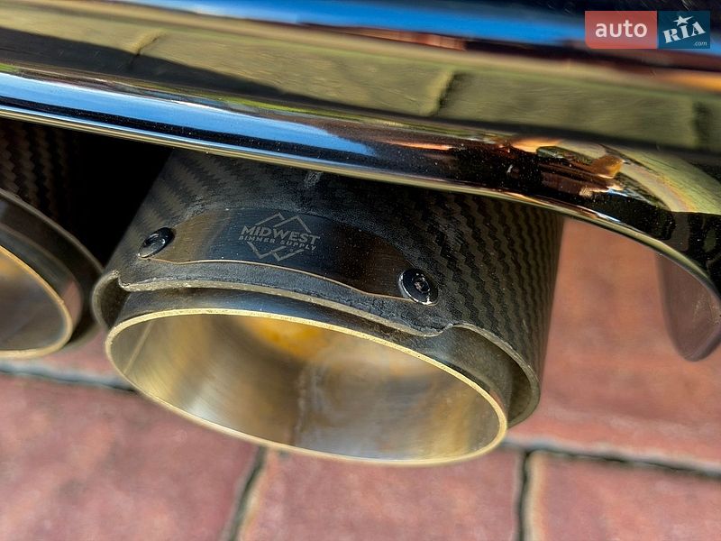 Купе BMW M2 2024 в Тернополе