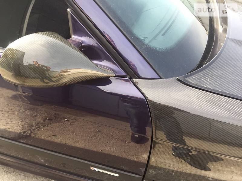 Купе BMW M3 1997 в Киеве