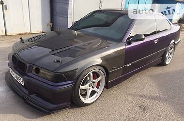 Купе BMW M3 1997 в 