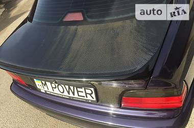 Купе BMW M3 1997 в 