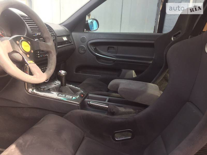 Купе BMW M3 1997 в Киеве