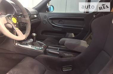 Купе BMW M3 1997 в 