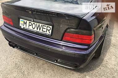 Купе BMW M3 1997 в 