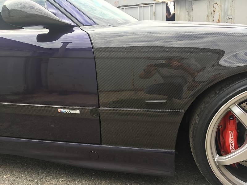 Купе BMW M3 1997 в Киеве