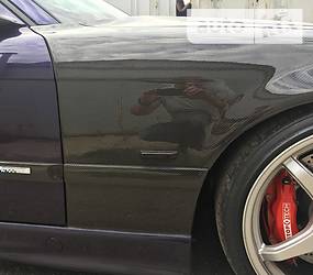 Купе BMW M3 1997 в 
