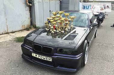 Купе BMW M3 1997 в 
