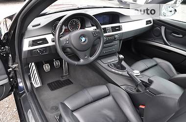 Купе BMW M3 2008 в Одессе