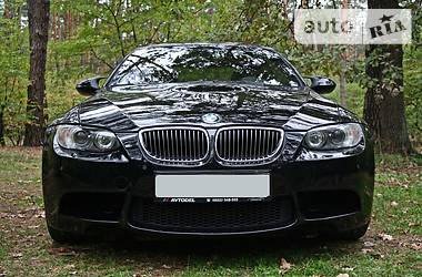 Купе BMW M3 2007 в Киеве