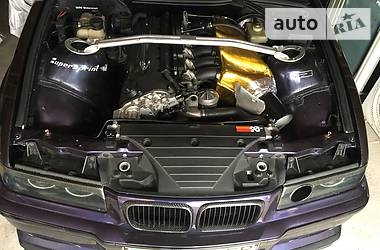 Купе BMW M3 1997 в 