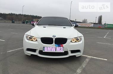 Купе BMW M3 2008 в Киеве