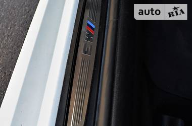 Седан BMW M3 2015 в Киеве