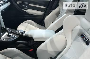 Седан BMW M3 2019 в 
