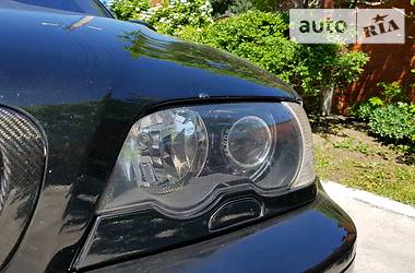 Купе BMW M3 2001 в 