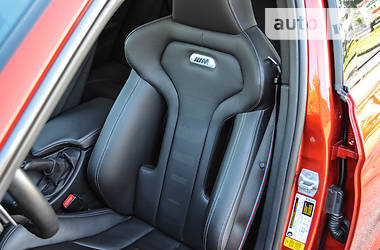 Седан BMW M3 2016 в 