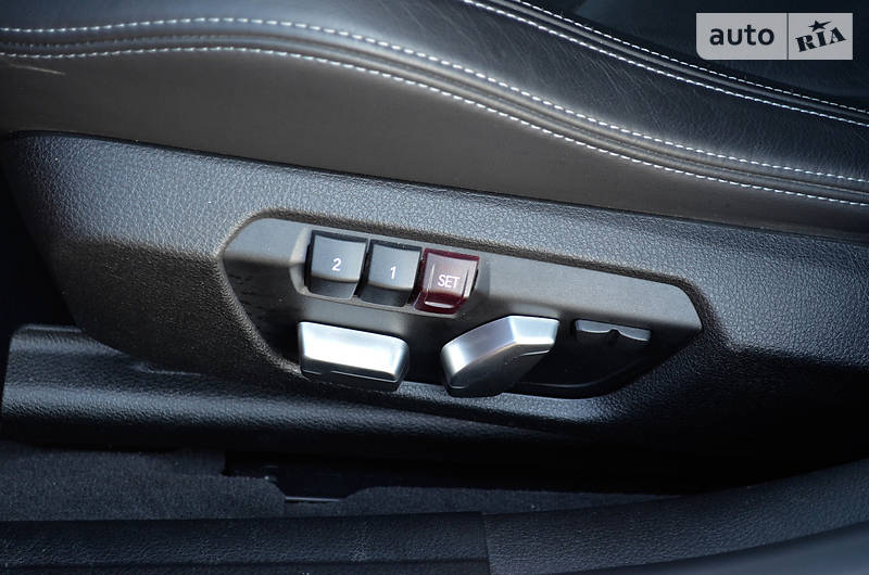 Седан BMW M3 2016 в Києві фото 17 Седан BMW M3 2016 в Києві