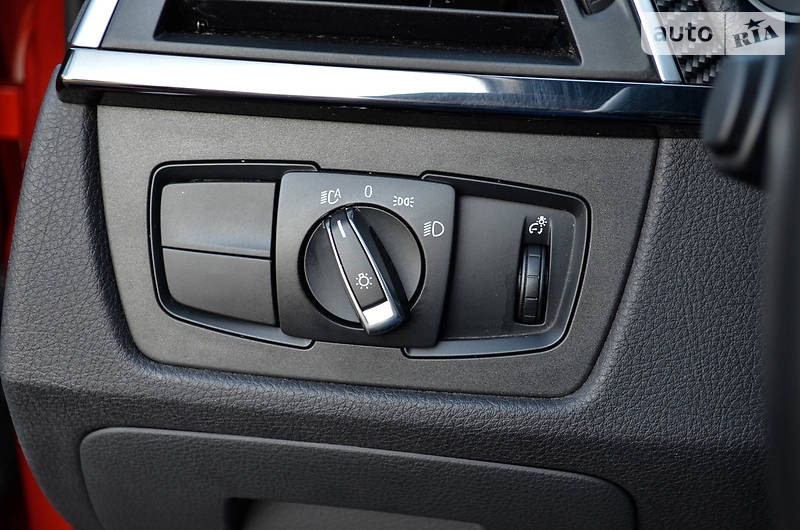 Седан BMW M3 2016 в Києві фото 28 Седан BMW M3 2016 в Києві